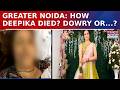 Greater Noida: Woman Dies After Alleged Dowry Harassment, Family Demands Justice