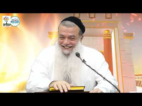 הרב יגאל כהן | שבת שלכם יותר חשובה מהשבת שלי |🔴שידור חי