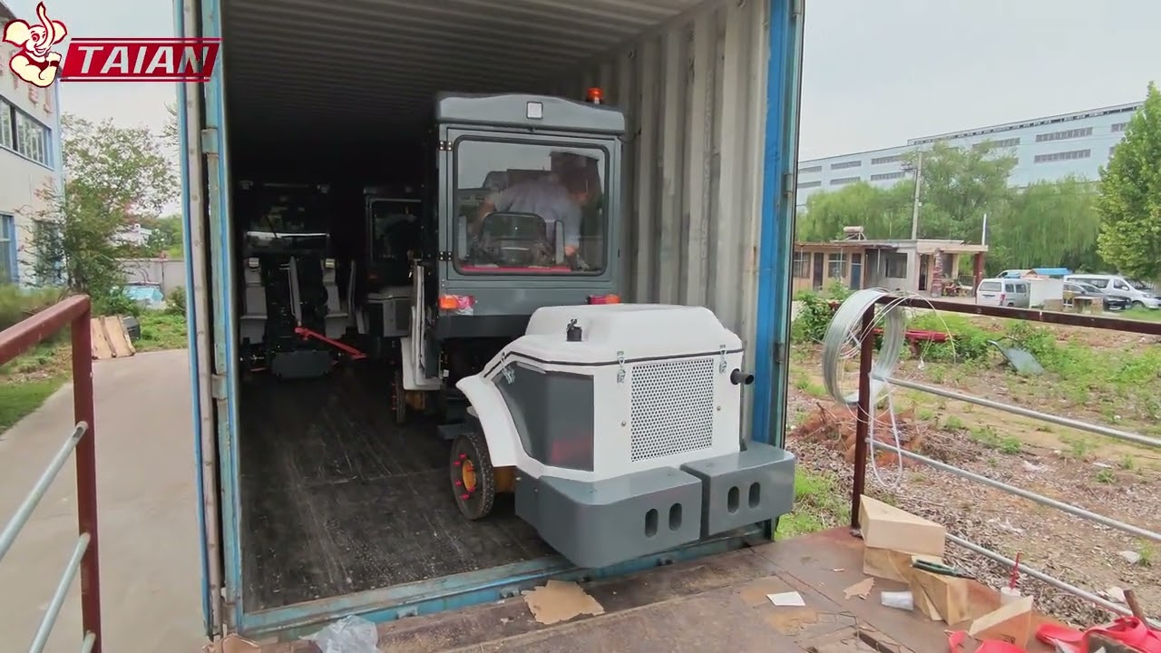 #shorts #videos #Packing Day! #DY620, #DY840 & #DY1150 #MiniWheelLoader Ready to Ship 🚜📦