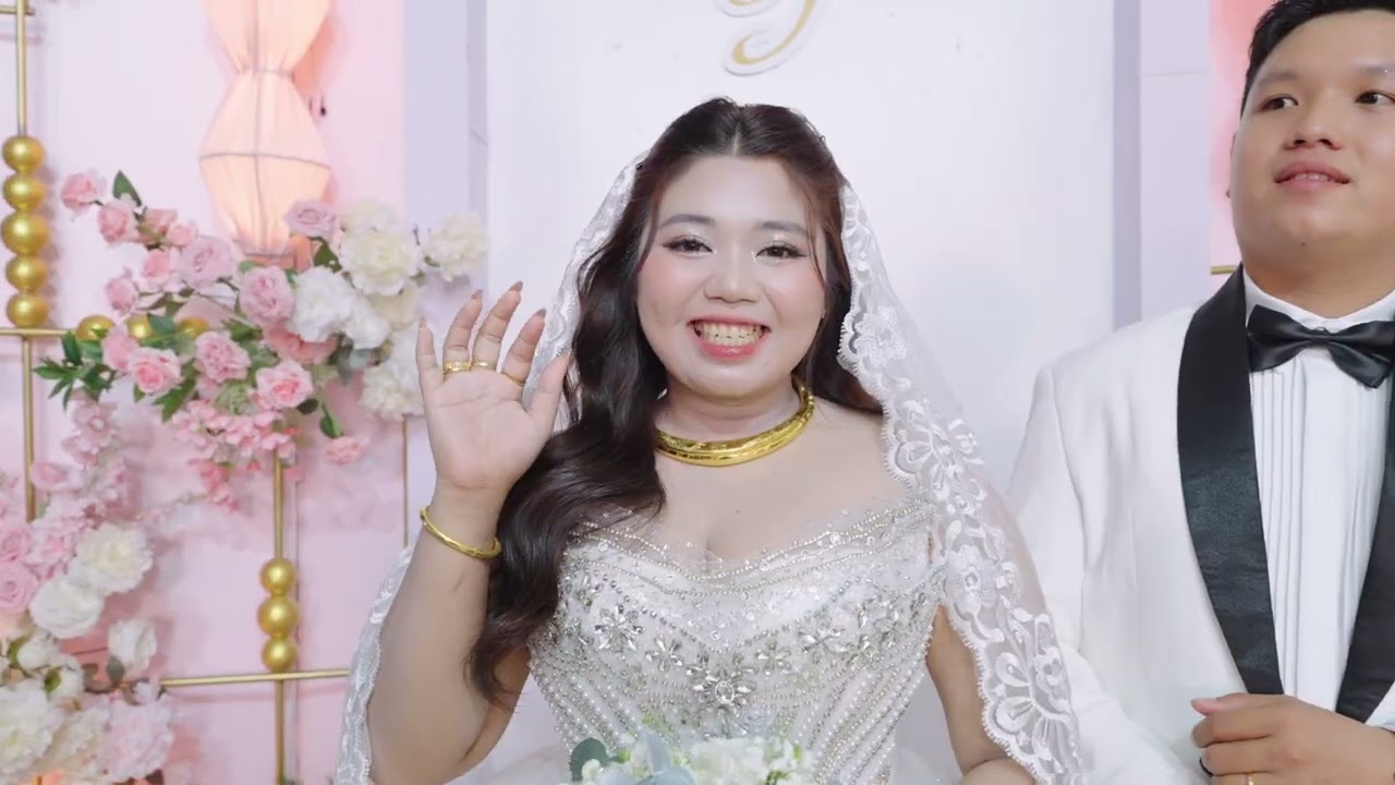 Ngọc Vân & Thành Phước