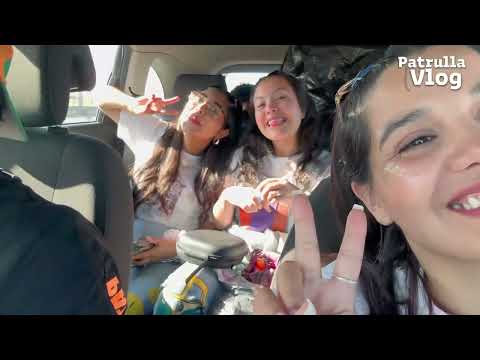 Cap 2- Sheki Live - La Patrulla del Rey