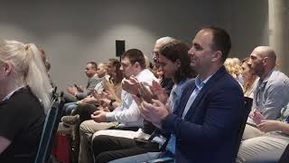 ISACA Belgrade Chapter Day 2026 - AI Governance Imperative: From risk to competitive advantage