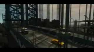 Seryoga Liberty City The Invasionvideo By Ozy Youtube youtube