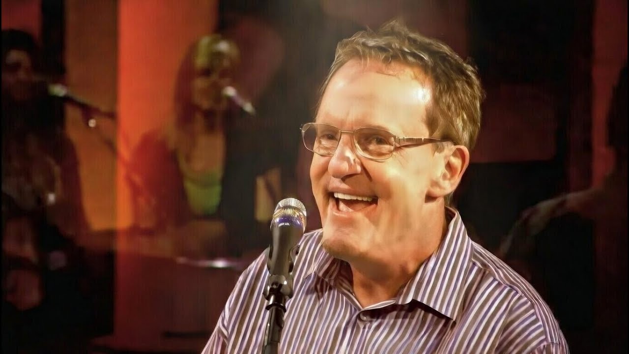 Mark Lowry - 