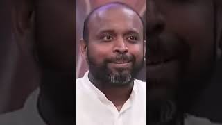 நீ ஏன் கலங்குகிறாய் ? | JOHNSAM JOYSON | TAMIL CHRISTIAN MESSAGE | FGPC NAGERCOIL