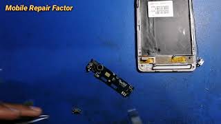 Q Mobile LT 700 Pro Charging Problem Solution