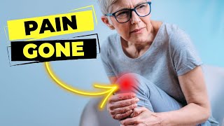 Knee Pain Gone In Seconds Top 5 Fixes Known For Success!