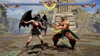 SOULCALIBUR™Ⅵ_201810242