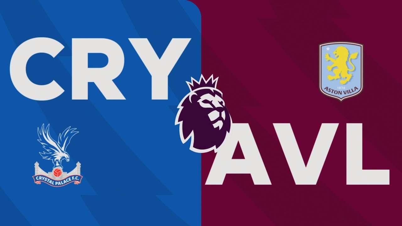 MATETA FAZ QUATRO GOLS E PALACE GOLEA ASTON VILA PREMIER LEAGUE PS5 4K 120 FPS EA FC 26 