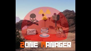 Celebrity CRIANDO SERVER DE RUST - Zone Manager Profile