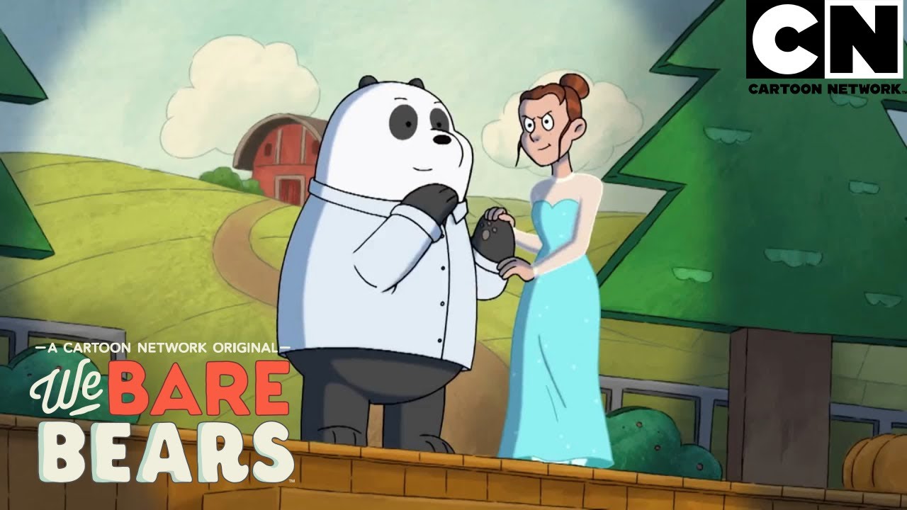 Arte en Cada Aventura | Escandalosos | Cartoon Network