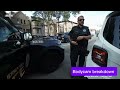 Air Pistol Showdown: The 58-Second Police Shooting That Left a Jersey City Man Dead