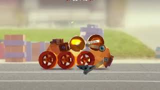 Salut Je Fais Une Nouvelle Vidéo