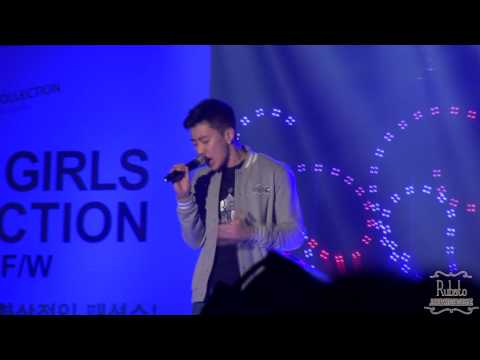 121101_Jay Park_SGC_믿어줄래 & Girl Friend