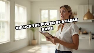 Unlock the Power of a Clean Home