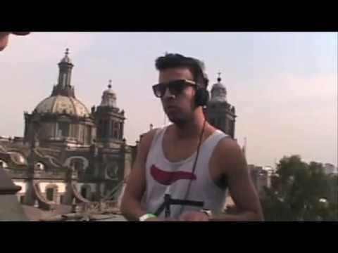 Febrero 23 2014 // *Dromme - Jaen Paniagua - Nobody knows // part 1