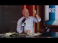 Rich Eisen Agrees: The Cowboys’ TNF Loss at Home to the 0-4 Buccaneers Was Indeed “Embarrassing”