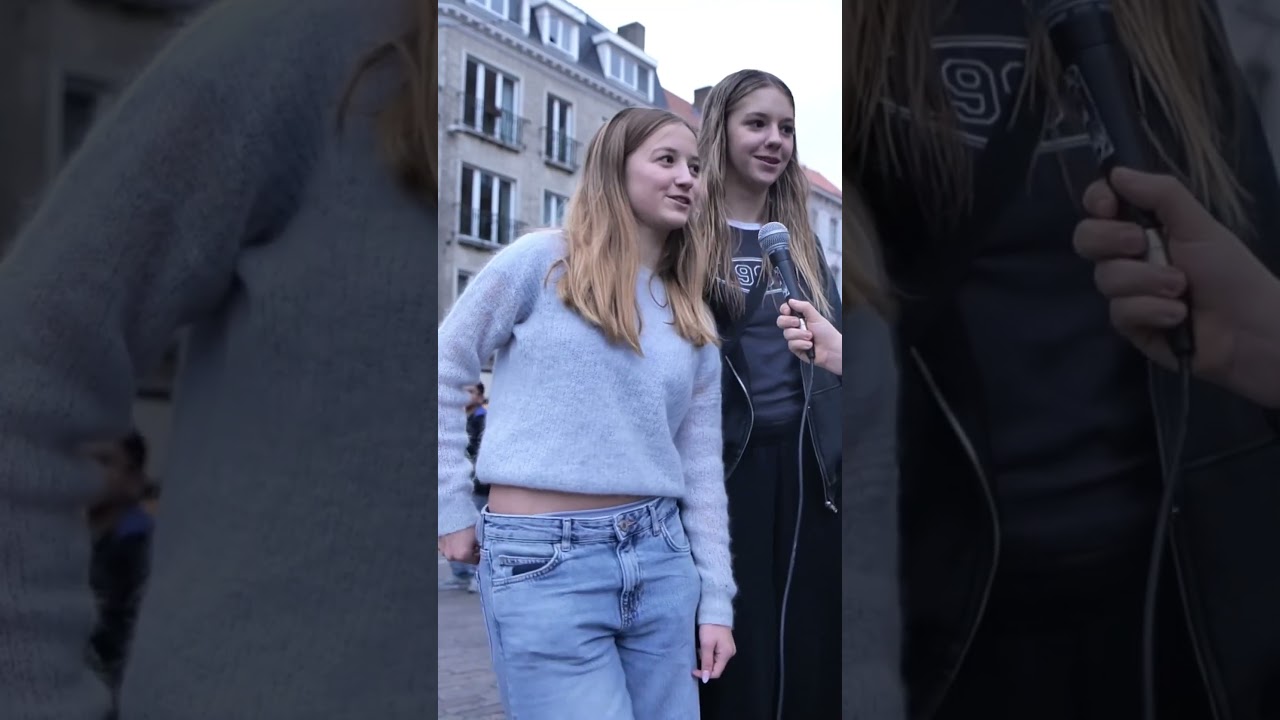 Kga u mee u m**le tegen de Dampuurte plakke! 😅 