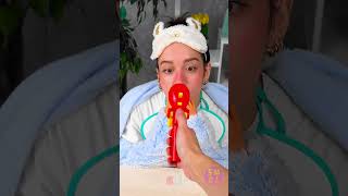 A cool toy to keep your child's Chupa Chups clean! || And other funny videos by SMOL #shorts