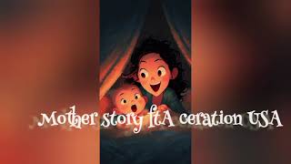 Mother story ftA ceration USA 