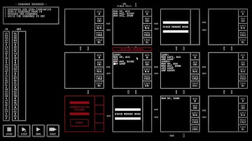 TIS-100 Ep 12 Sequence Reverser