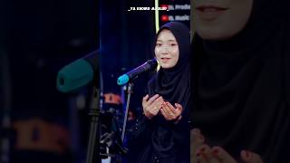 YA KHOIRO MAULUD ✨️ By. Qoriatul #sholawatviral #shortsvideo #aikhodijah