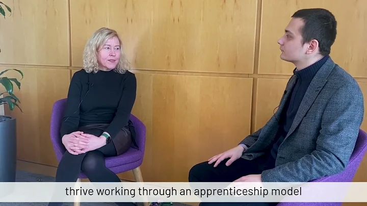 National Apprenticeship Week 2023