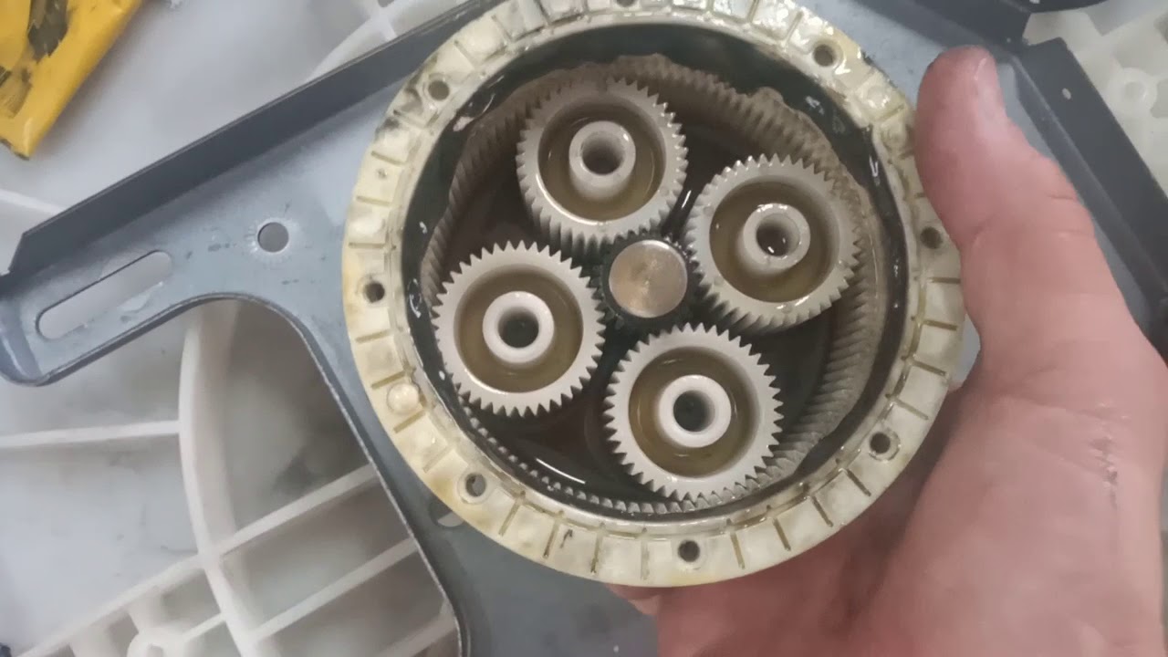 REPARO DO CÂMBIO CONSUL E DICAS DE MONTAGEM