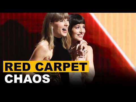 Celebrities Stun As Massive Fashion Shifts Rock The 2026 MTV VMAs