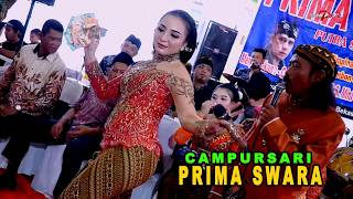 CAMPURSARI PRIMA SWARA LIVE