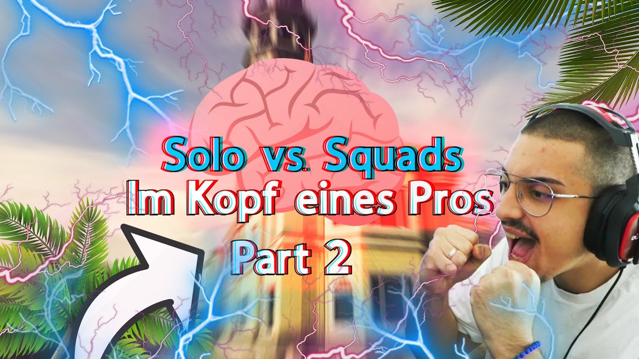 SO WIPEST DU TEAMS RICHTIG und machst MEHR KILLS auf REBIRTH ISLAND | Im Kopf eines Pro's 🧠 [Part 2]