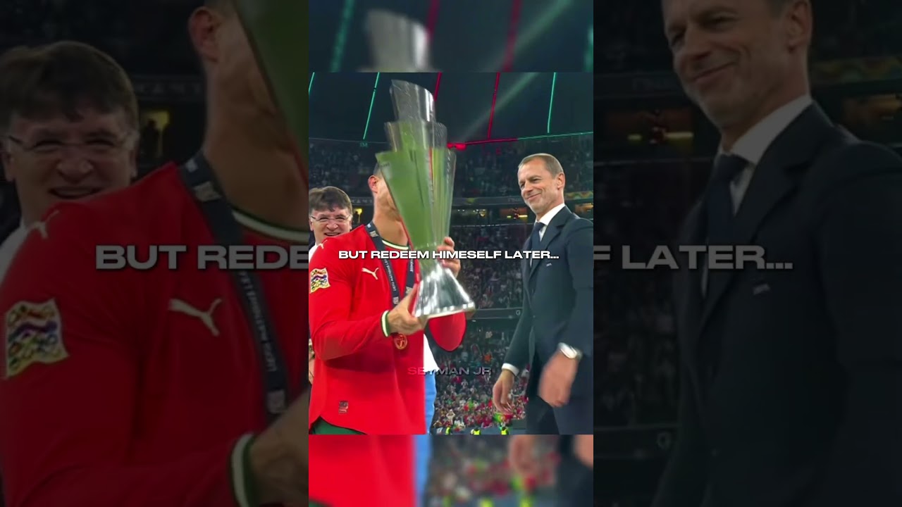 3 MEN WENT TO QATAR | 