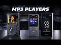 Top 5 Best MP3 Players 2026 