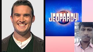 Emmett Stanton Jeopardy Wealth
