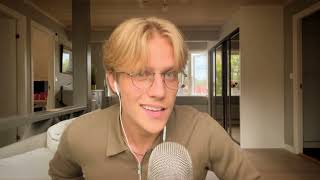 1 MINUTE RECEPTIONIST ASMR (Keyboard Sounds)