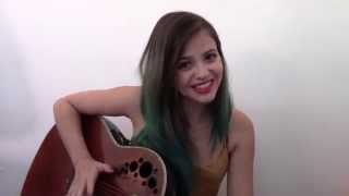 A Noite - Tiê (Ariel Mançanares Cover)