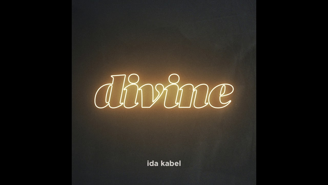 Watch Divine - Ida Kabel on YouTube Watch Divine - Ida Kabel on YouTube