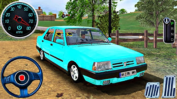Dogan simulator 3d | car driving game in village| Android gameplay||