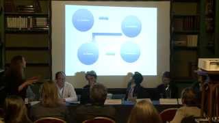 CPDP 2015: Academic sessions 2.