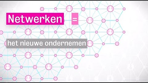 INHOLLAND | SOVIDEO | netwerk hogeschool