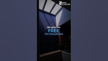 Skylight Honeycomb Blind [Mutiara Villa, Kajang]- Smart Curtain Malaysia