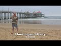 Surf Report Huntington Beach CA. 5-2-2022 Forecast 7 day