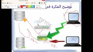 خنق مستخدمي الفريدم -- حل الفريدم على hotspot ميكروتيك روتر screenshot 4
