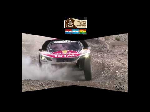 Dakar Music Theme Wock Sama Amie 