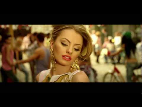 Alexandra Stan - Lemonade