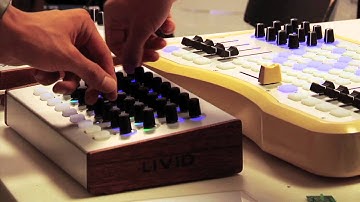 World Maker Faire 2011