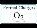 Valence Electrons and Formal Charge