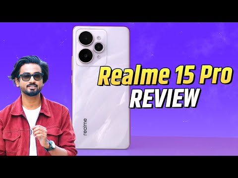 Realme 15 Pro Review: 7,000mAh बैटरी वाला ऑल राउंडर फोन