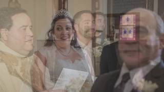 Our Wedding Day