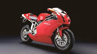 Ducati's most hated motorcycle